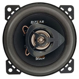 Bizzar Shockwave Series Ομοαξονικά Ηχεία 4&quot; (10cm) S402 h-S402