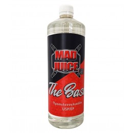 Mad Juice Base Pg 1Litre