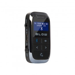 DM-74-194 . Πομπός Bluetooth AUX IN/OUT BLOW