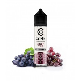 Dinner Lady Core Flavour Shot Grape Vine 20ml/60ml
