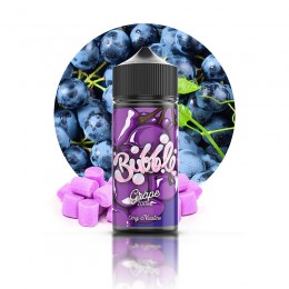 Vape Distillery Flavour Shot Grape Bubblegum 120ml