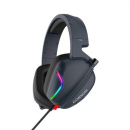 Havit H2019u Over Ear Gaming Headset με σύνδεση USB