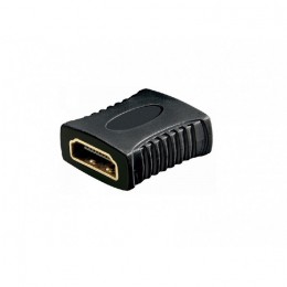ΜΟΥΦΑ HDMI - HDMI (CR348F-F)
