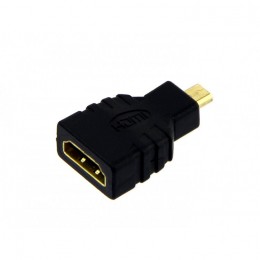 ΜΕΤΑΤΡΟΠΕΑΣ micro HDMI ΣΕ HDMI (MCH10)