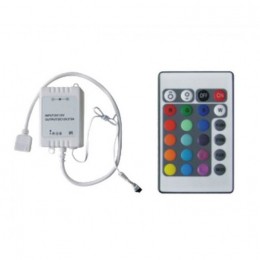 CONTROLLER LED RGB OPTONICA 6307