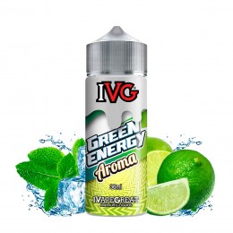IVG Flavour Shot Green Energy 36/120ml