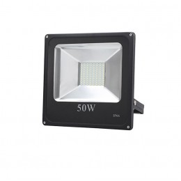 Προβολέας LED - 50W - IP67 - 6000K - 4700 lumen - 165444