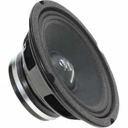 Gzcm 6.5neo-dc Gzcm 6.5neo-Dc
165 mm / 6.5″ High Power Midrange Speaker