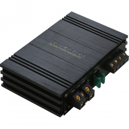 Gzcs a-1.650d Gzcs a-1.650d
1-Channel High-Performance Class d Amplifier
