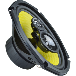 Gztf 69x Gztf 69x
6×9″ 3-way Coaxial Speaker System