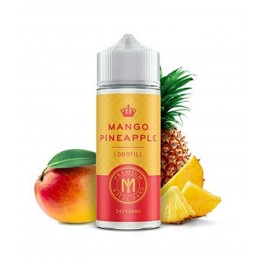 M.i. Juice Flavour Shot Mango Pineapple 120ml
