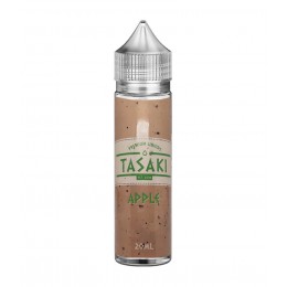Tasaki Tobacco Flavour Shot Apple 60ml