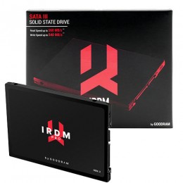 GOODRAM IRDM SSD PRO 512GB SATA III 2,5" GEN.2