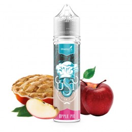 Omerta Flavor Shot Gusto Apple Pie 20ml/60ml