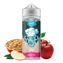 Omerta Flavor Shot Gusto Apple Pie 30ml/120ml