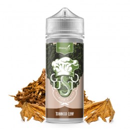 Omerta Flavor Shot Gusto Tobacco Leaf 30ml/120ml