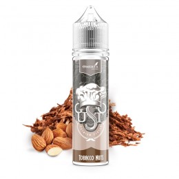Omerta Flavor Shot Gusto Tobacco Nuts 20ml/60ml