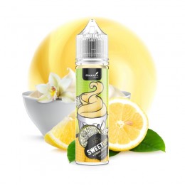 Omerta Flavor Shot SweetUp Lemon Custard 20ml/60ml