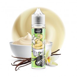 Omerta Flavor Shot SweetUp Vanilla Custard 20ml/60ml