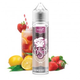 Omerta Flavor Shot Gusto Cool Strawberry Lemonade 20ml/60ml