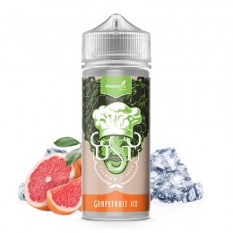 Omerta Flavor Shot Gusto Grapefruit Ice 30ml/120ml