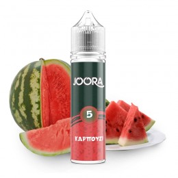Joora Flavor Shot 5 Καρπούζι 20ml/60ml