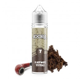 Joora Flavor Shot 7 Καπνός Πίπας 20ml/60ml