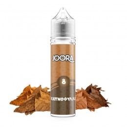 Joora Flavor Shot 8 Καπνόφυλλα 20ml/60ml