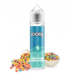 Joora Flavor Shot 9 Φρουτένια Δημητριακά 20ml/60ml