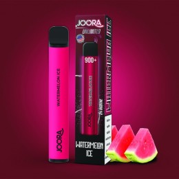 Joora Pod Unlimited 900+ Watermelon Ice 2ml 20mg