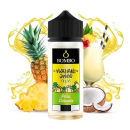 Bombo Flavorshot Wailani Juice Pina Colada 40ml/120ml