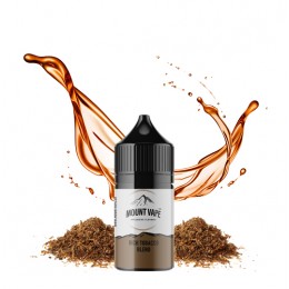 Mount Vape Flavorshot Rich Tobacco Blend 10ml/30ml