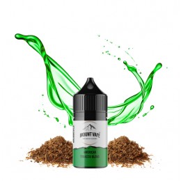 Mount Vape Flavorshot American Tobacco Blend 10ml/30ml