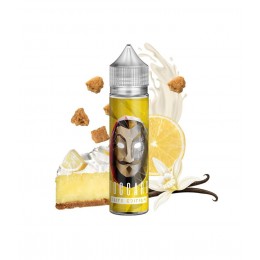 Ls Project Flavour Shot Stoccarda 20/60ml