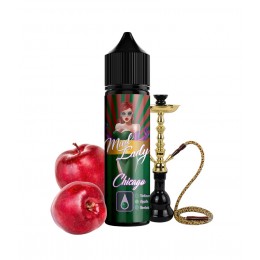 Mad Juice Mad Lady Flavour Shot Chicago 15/60ml