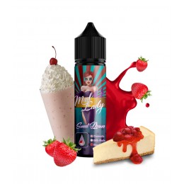 Mad Juice Mad Lady Flavour Sweet Dream 15/60ml
