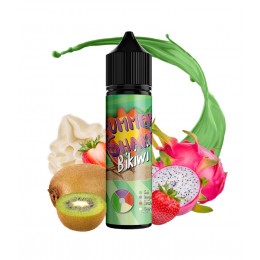 Mad Juice Summer Shake Flavour Shot Bikiwi 15/60ml