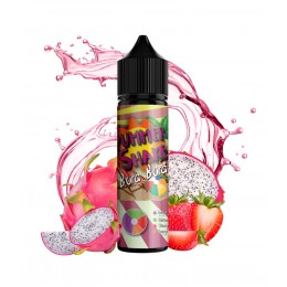 Mad Juice Summer Shake Flavour Shot Bora Bora 15/60ml