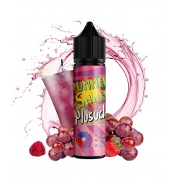 Mad Juice Summer Shake Flavour Shot Plusoda 15/60ml