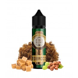 Mad Juice Tobacco FlavourShot Atmos Blend 15/60ml