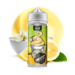 Omerta Flavor Shot SweetUp Lemon Custard 30ml/120ml