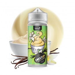 Omerta Flavor Shot SweetUp Vanilla Custard 30ml/120ml