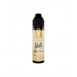 Zeus Juice Bolt FlavourShot Vanilla Custard 20ml/60ml