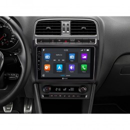 Dynavin d8 Series Οθόνη vw Polo 2014-2017 9&quot; Android Navigation Multimedia Station u-d8-69h-pro