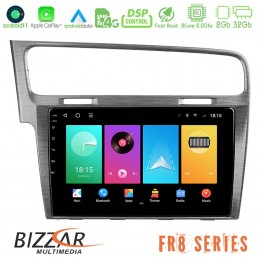 Bizzar vw Golf 7 8core Android11 2+32gb Navigation Multimedia Tablet 10&quot; u-fr8-Vw0003al