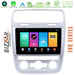 Bizzar vw Scirocco 2008 – 2014 8core Android11 2+32gb Navigation Multimedia Tablet 9&quot; u-fr8-Vw092n
