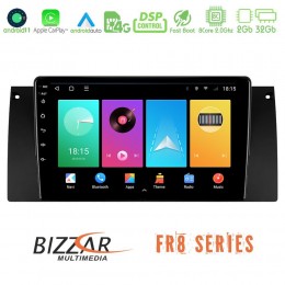 Bizzar bmw x5 (E53) 8core Android11 2+32gb Navigation Multimedia Tablet 9&quot; u-fr8-Bm0604