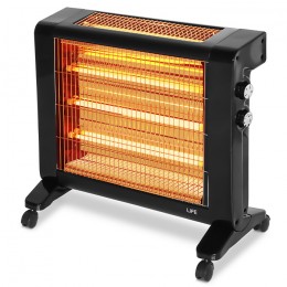 Life Winter Quartz Heater 2200w