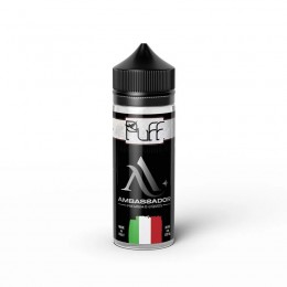 Ambassador Flavor Shot Puff Italy 30ml/120ml