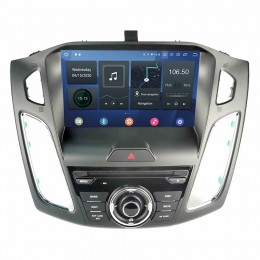 Bizzar Ford Focus 2011-2014 Android 10.0 4core Navigation Multimedia u-bl-r4-Fd12